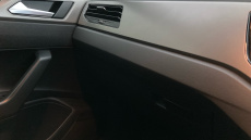 Volkswagen Polo 1.0 TSI 95 Match 5dr Petrol Hatchback